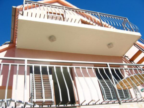 Гостиница Apartment Vrulje  Горни-Карин